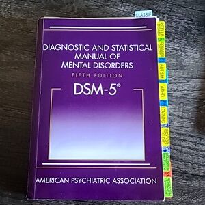 DSM-5